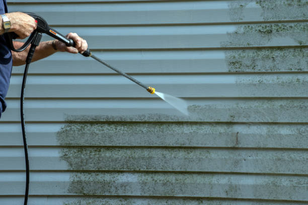 Best House Exterior Washing  in Boise City, OK