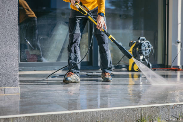 Best Building Exterior Washing  in Boise City, OK